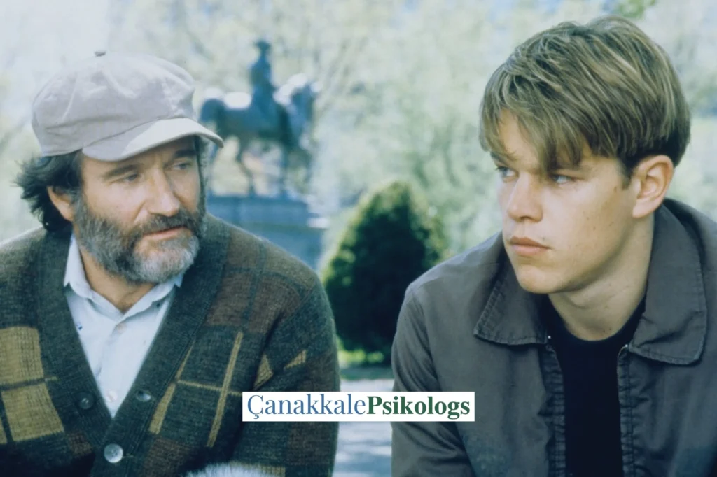Psikologların önerdiği psikolojik filmler