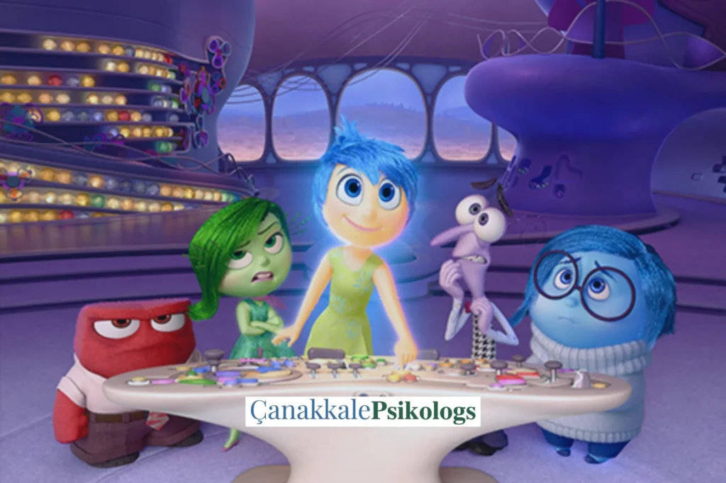 Psikologların önerdiği psikolojik filmler