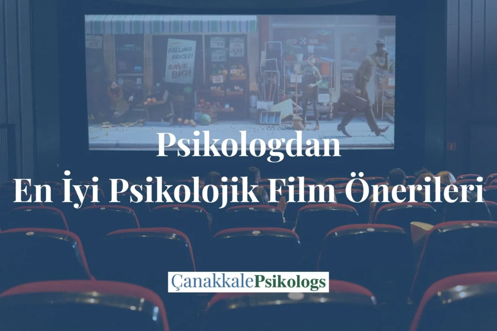 psikoloji film önerileri