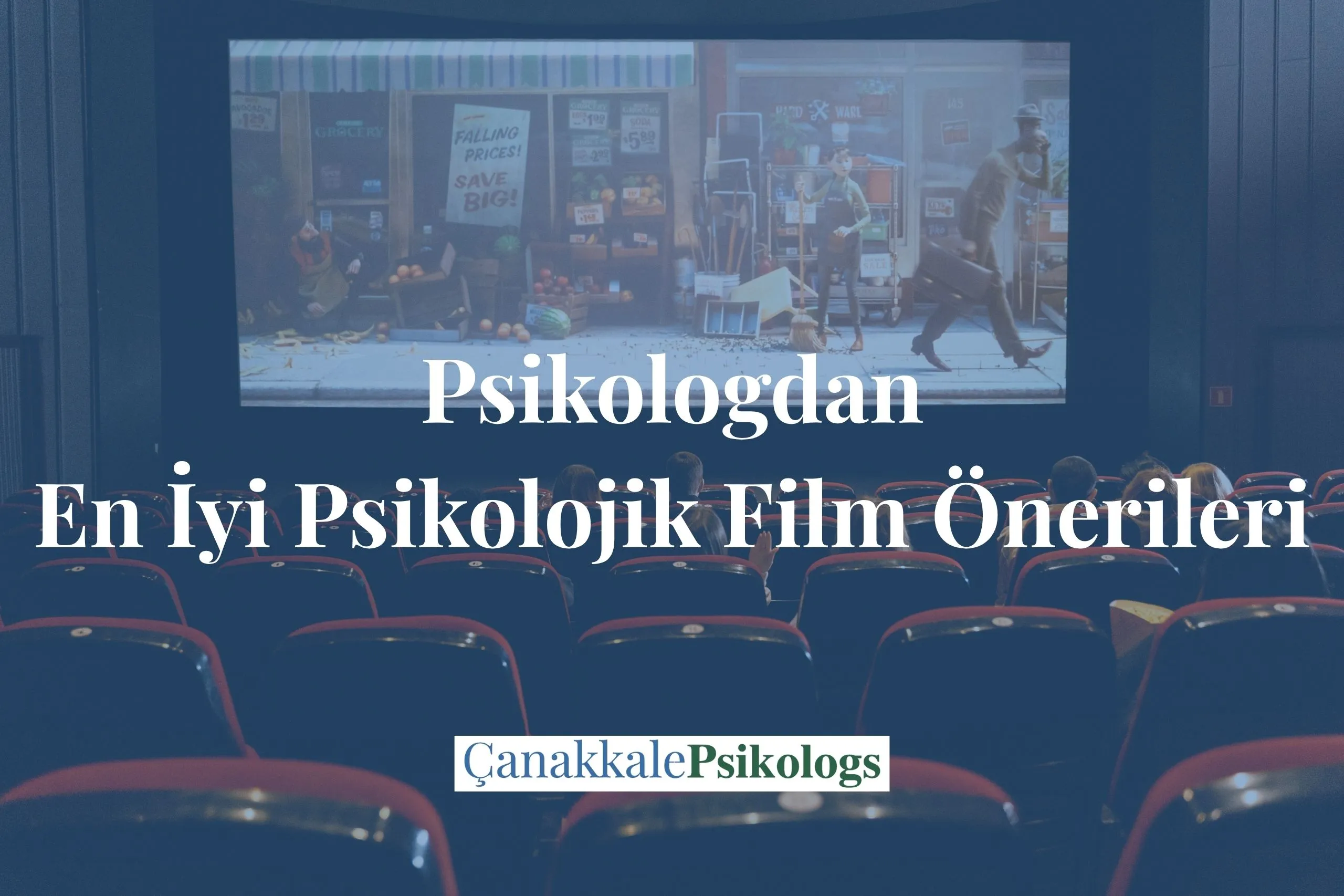 psikoloji film önerileri
