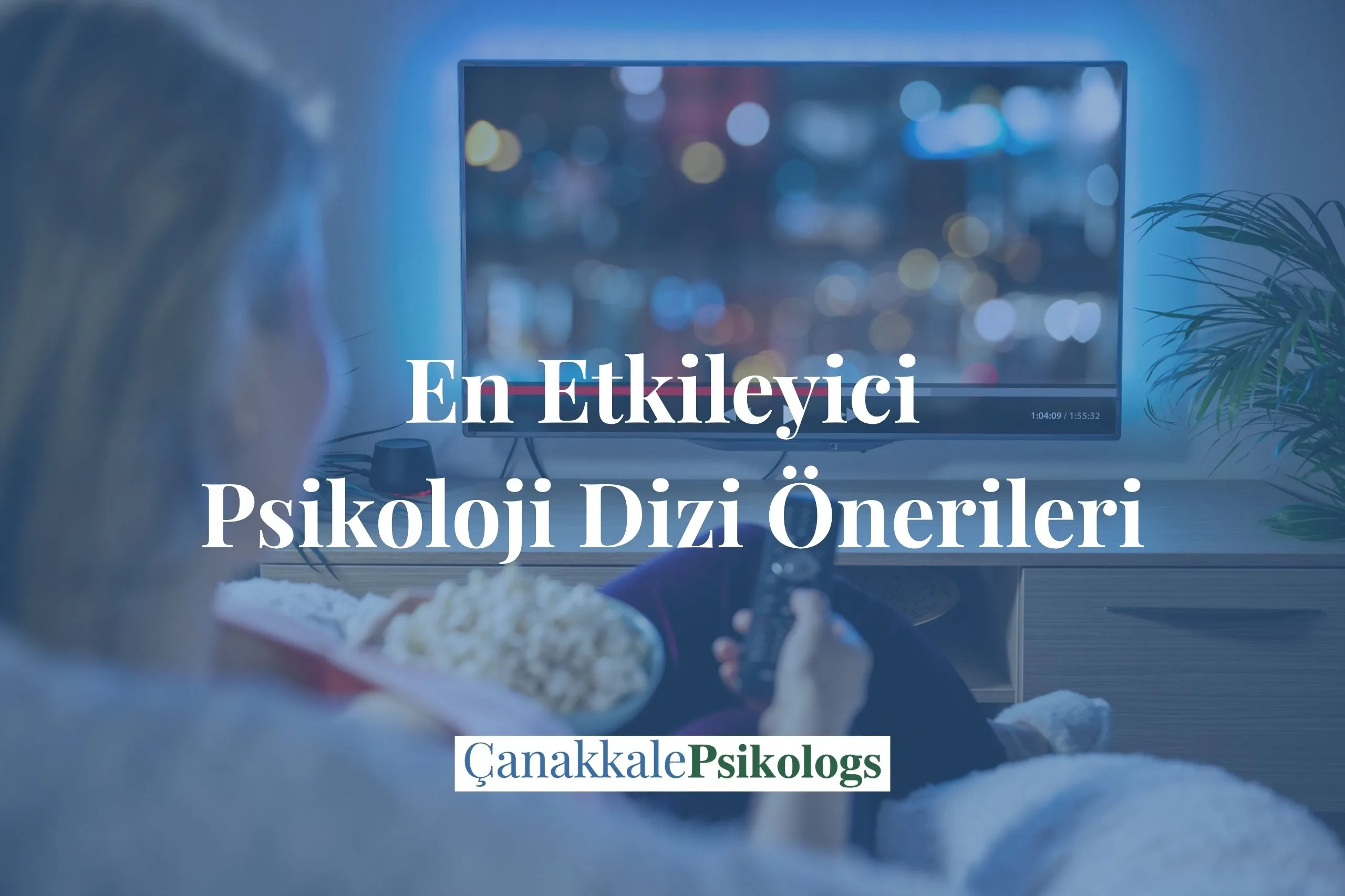 en etkileyici psikoloji dizi önerileri